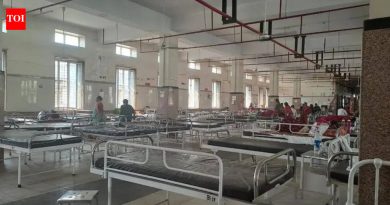 परिचारिकांच्या संपाच्या तिसऱ्या दिवशी ससून रुग्णालयात रुग्णांची सेवा मोठ्या प्रमाणात विस्कळीत झाली