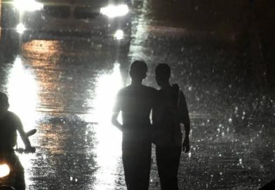 सातारा, सांगली जिल्ह्यांत पावसाने दिलासा दिला