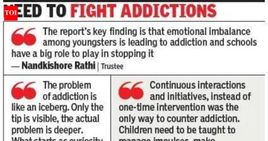 एनर्जी ड्रिंक्स सायलेंट किलर, सहा तरुणांपैकी एकाने दारूचा प्रयत्न केला: अभ्यास