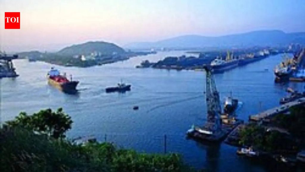 बंगालच्या उपसागराचा महासागर 92 दशलक्ष वर्षांपूर्वीचा आहे: IISER अभ्यास