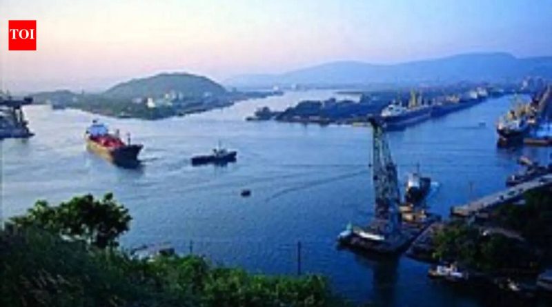 बंगालच्या उपसागराचा महासागर 92 दशलक्ष वर्षांपूर्वीचा आहे: IISER अभ्यास