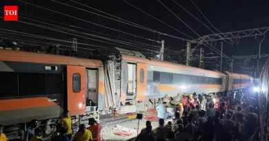 पुण्यात मंगळवारी वंदे भारत एक्स्प्रेस रुळावरून घसरल्याने रेल्वे वाहतुकीला मोठा फटका बसला