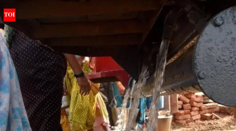 पिंपरी चिंचवडमध्ये मंगळवारी संध्याकाळचा पाणीपुरवठा होणार नसल्याने महापालिकेने देखभाल दुरुस्तीची कामे केली आहेत