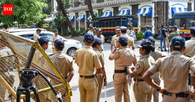 टुरिस्ट व्हिसावर ‘धार्मिक प्रचार’ केल्याबद्दल 3 अमेरिकन नागरिकांना ‘भारत सोडा’ची नोटीस