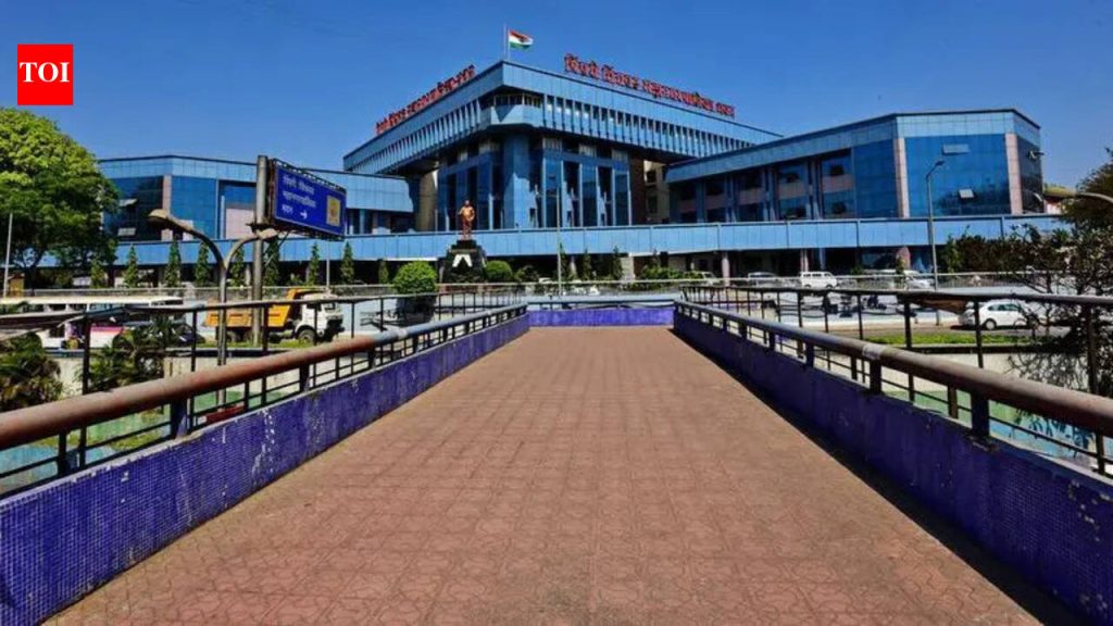 कार्यरत नसलेल्या एसटीपी असलेल्या गृहनिर्माण सोसायट्यांचा पाणीपुरवठा खंडित करण्यासाठी PCMC ने पथके तयार केली, 62 जणांवर कारवाई होण्याची शक्यता