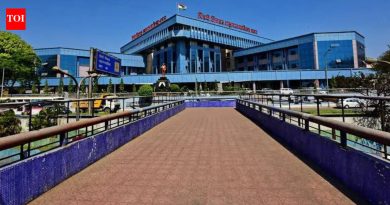 कार्यरत नसलेल्या एसटीपी असलेल्या गृहनिर्माण सोसायट्यांचा पाणीपुरवठा खंडित करण्यासाठी PCMC ने पथके तयार केली, 62 जणांवर कारवाई होण्याची शक्यता