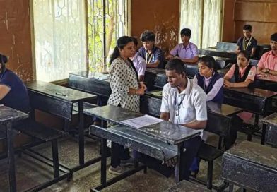 विनाअनुदानित महाविद्यालये खाजगी विद्यापीठांमध्ये रूपांतरित करण्यासाठी धोरण तयार करण्यासाठी तज्ञांची समिती