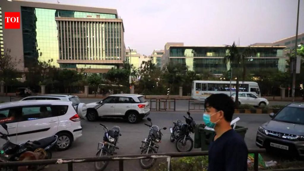 हिंजवडी आयटी पार्कमधील मान्सूनपूर्व काम पूर्ण करण्यासाठी ३१ मेची अंतिम मुदत