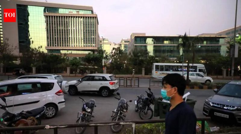 हिंजवडी आयटी पार्कमधील मान्सूनपूर्व काम पूर्ण करण्यासाठी ३१ मेची अंतिम मुदत