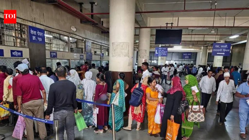 गॅस गळतीनंतर रुग्णांना श्वासोच्छवासाचा त्रास, फक्त एकाला ऑक्सिजनच्या आधाराची गरज: डॉक्टर