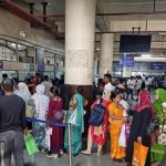 गॅस गळतीनंतर रुग्णांना श्वासोच्छवासाचा त्रास, फक्त एकाला ऑक्सिजनच्या आधाराची गरज: डॉक्टर