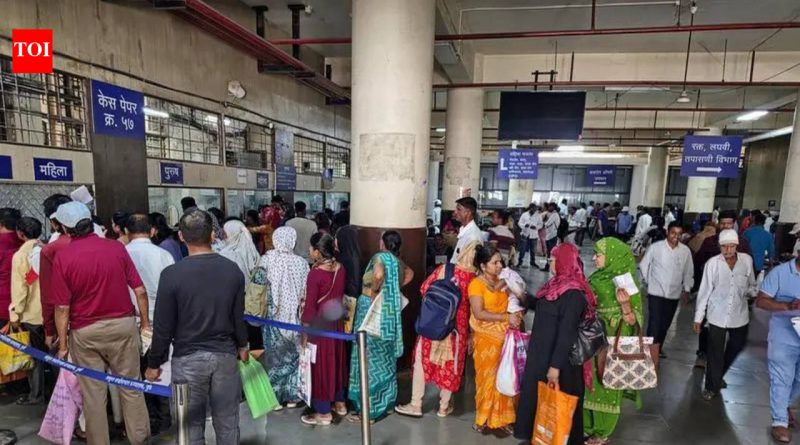 गॅस गळतीनंतर रुग्णांना श्वासोच्छवासाचा त्रास, फक्त एकाला ऑक्सिजनच्या आधाराची गरज: डॉक्टर