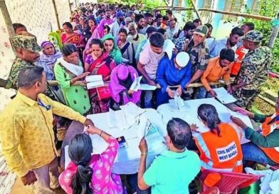 प्री-एसआयआर मतदार मॅपिंगमध्ये पुणे, मुंबई अजूनही मागे आहेत