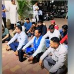भाजपवाले पुण्याच्या कोंढव्याचा उल्लेख पाकिस्तानचा कराची असा करतात; एफआयआर दाखल केला
