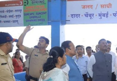 MSRTC कँटीन 1 जूनपासून चहा, नाश्ता 40 रुपये दराने विकणार: सरनाईक