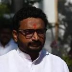 राष्ट्रवादीने झीशानला एमएलसी जागेसाठी निवडल्यानंतर मिटकरी निराशा व्यक्त करतात