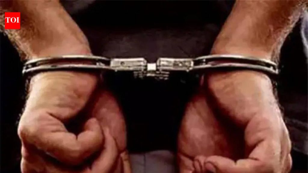 पिंपरी चिंचवड पोलिसांनी पाच देशी बनावटीचे पिस्तूल जप्त, तिघांना अटक