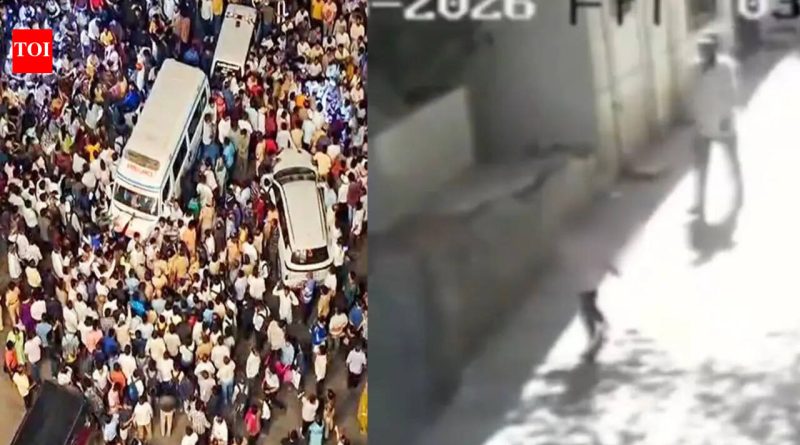 पुण्यातील 3 वर्षीय बलात्कार-हत्या प्रकरण: मुंबई-बेंगळुरू महामार्गावर प्रचंड आंदोलन