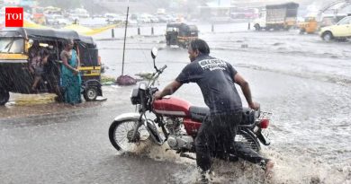 उपग्रह आणि ग्राउंड डेटा वापरून अंदाज अचूकता सुधारण्यासाठी आयआयटीएम-इस्रो करार