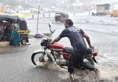 उपग्रह आणि ग्राउंड डेटा वापरून अंदाज अचूकता सुधारण्यासाठी आयआयटीएम-इस्रो करार