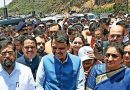 गहाळ लिंकवर थांबण्याची परवानगी नाही: MSRDC