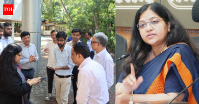 महाराष्ट्र जनगणना 2027: डेटा गोपनीय, घरोघरी पडताळणी अनिवार्य, अधिकारी म्हणतात