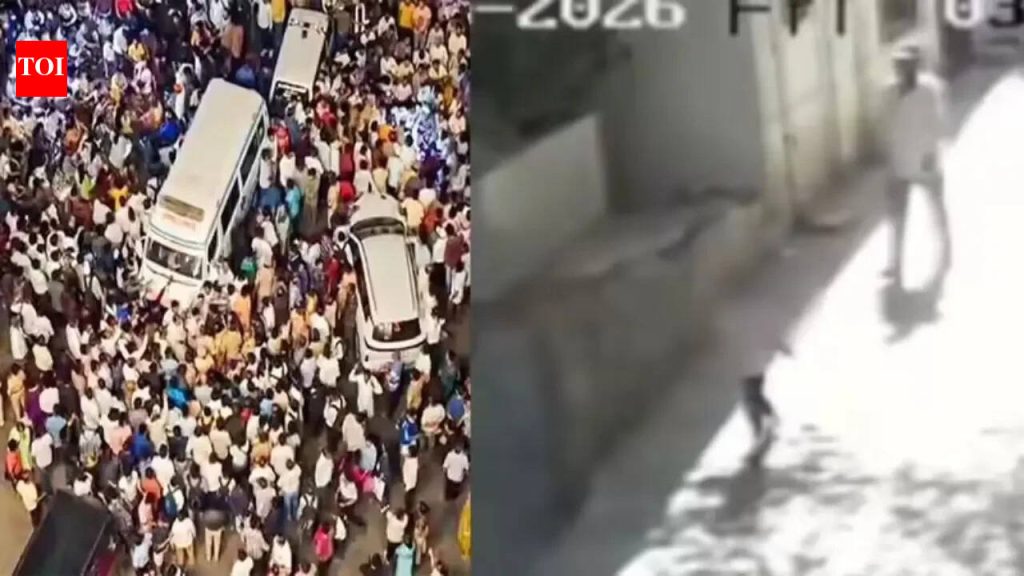 पुणे बलात्कार-हत्या प्रकरण: अशाच हल्ल्यांप्रकरणी यापूर्वी दोनदा आरोपींची निर्दोष मुक्तता