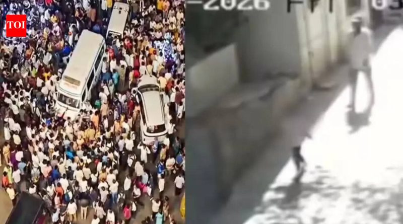 पुणे बलात्कार-हत्या प्रकरण: अशाच हल्ल्यांप्रकरणी यापूर्वी दोनदा आरोपींची निर्दोष मुक्तता