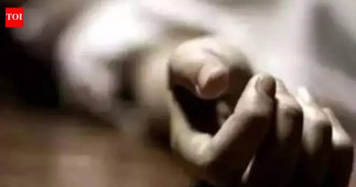 नसरापूरमध्ये तरुणीचा श्वास गुदमरून मृत्यू : पोलीस