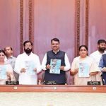 मुख्यमंत्र्यांचे पीएमआरडीएला सहा महिन्यांत संरचनात्मक आराखडा तयार करण्याचे निर्देश, दुहेरी बोगद्यासाठी एसपीव्ही उभारण्याचे निर्देश