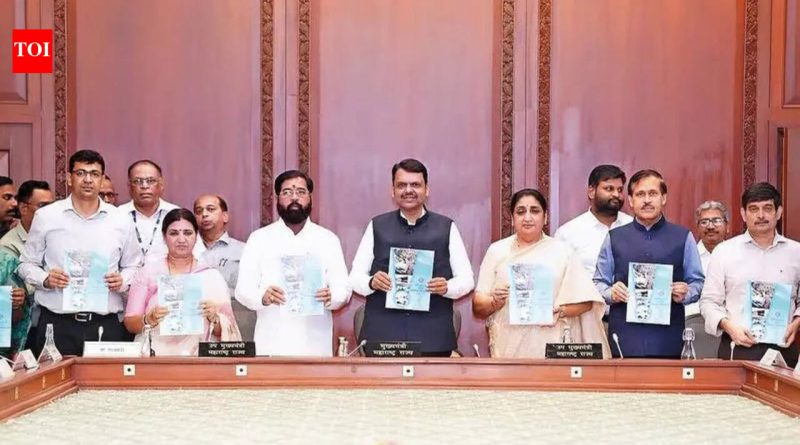 मुख्यमंत्र्यांचे पीएमआरडीएला सहा महिन्यांत संरचनात्मक आराखडा तयार करण्याचे निर्देश, दुहेरी बोगद्यासाठी एसपीव्ही उभारण्याचे निर्देश