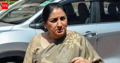 बारामती पोटनिवडणुकीत सुनेत्रा पवार 2.18 लाख मतांनी विजयी, राष्ट्रीय विक्रम; जवळच्या प्रतिस्पर्ध्याला फक्त 935 मते मिळाली