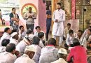 एमओएचे अध्यक्षपद राष्ट्रवादीकडेच असायला हवे होते, असे जय पवार म्हणाले