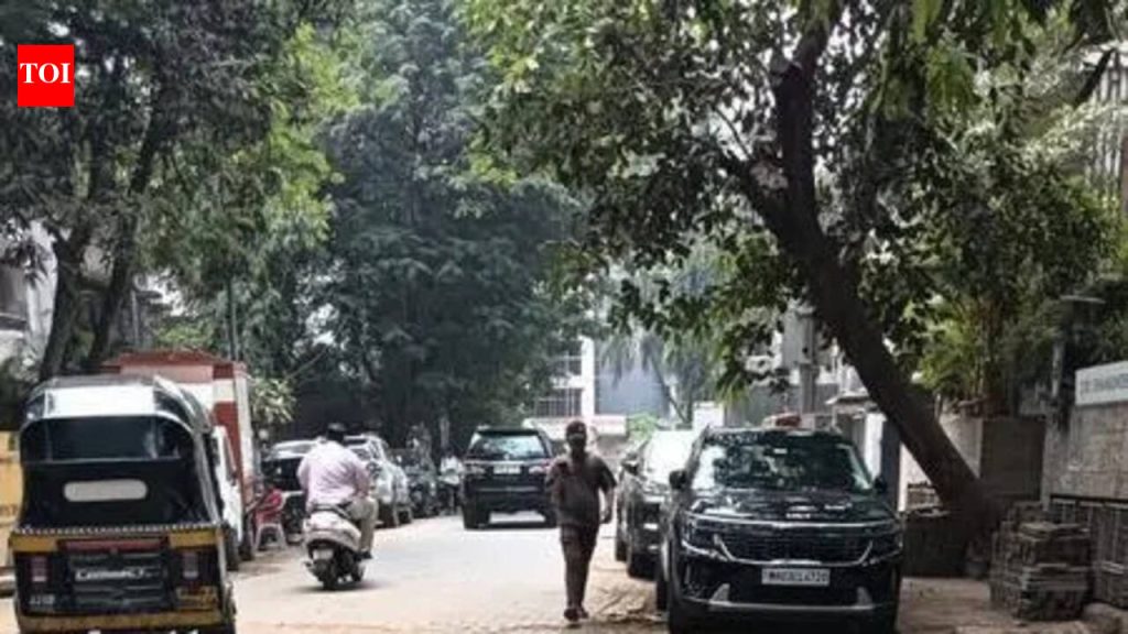 आंबेगाव पाथर येथे तरुणाचा अंगावर पडून मृत्यू; 4 अल्पवयीन मुलांना ताब्यात घेतले