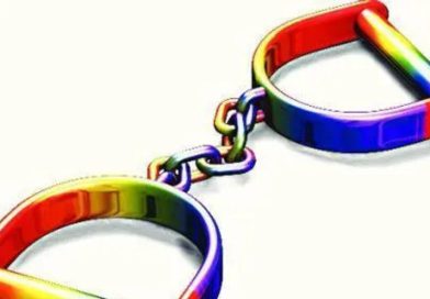 बंदुकीसह पकडलेल्या डिलिव्हरी मॅनकडून 8 पिस्तुले जप्त करण्यात आली