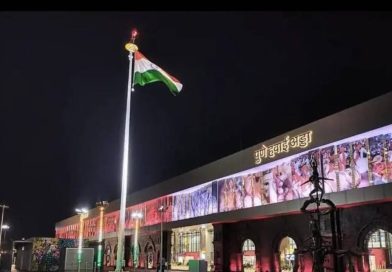 पुणे विमानतळाचे आंतरराष्ट्रीय फ्लायर्स आणि कनेक्शन कमी झाले, त्वरित पुनरुज्जीवन संभव नाही