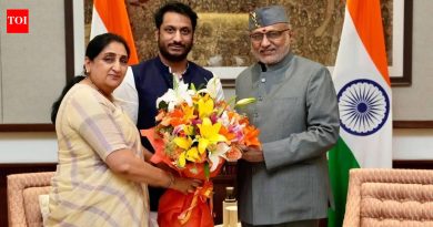 सुनेत्रा पवार यांच्या जागी राज्यसभेत कोण? बारामतीच्या विजयानंतर राष्ट्रवादीने छगन भुजबळ, जय पवार आणि इतर दावेदारांचे वजन