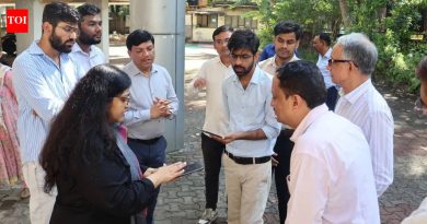 2.3L सरकारी अधिकारी 16 मे पासून घरोघरी जाऊन डेटा तपासतील