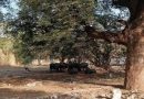 पुणे आणि खडकी कॅन्टोन्मेंटमधील खुली संरक्षण जमीन कचरा डंपिंग ग्राउंड बनली आहे