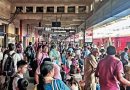 पुणे रेल्वे विभाग प्रवाशांसाठी कायमस्वरूपी होल्डिंग एरियाचे बांधकाम सुरू करणार आहे