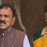बलात्कार, फसवणूक आणि ‘धन्य वस्तू’: नाशिकच्या ज्योतिषी ‘भोंदू बाबा’वर ईडीची पकड, राष्ट्रवादीच्या नेत्या रुपाली चाकणकर यांना समन्स