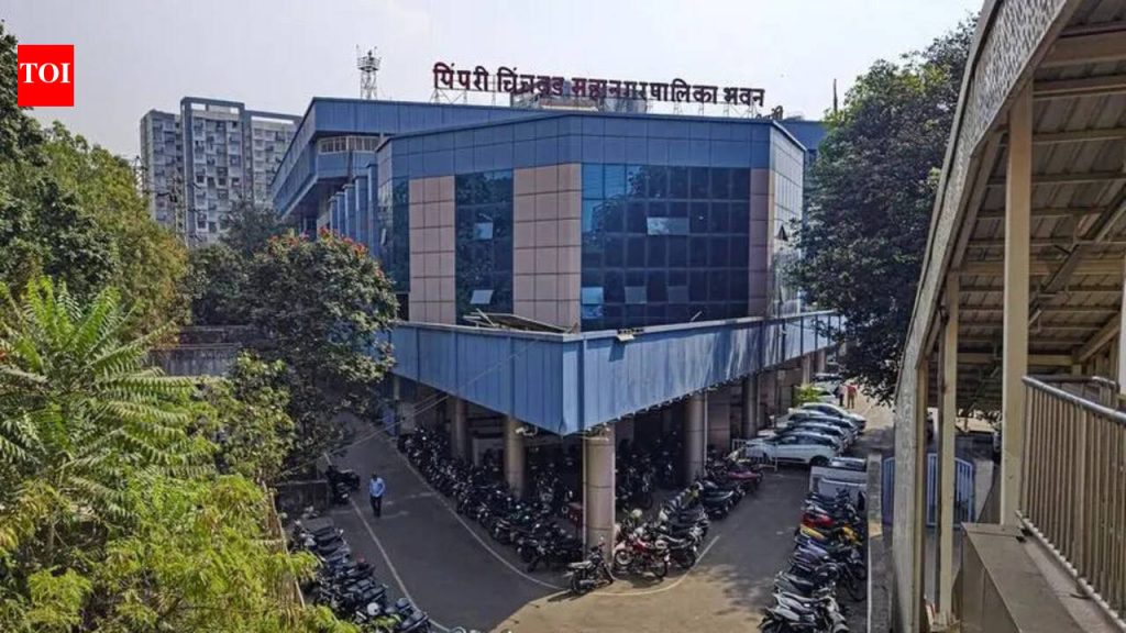 पीसीएमसीच्या महापौरांनी अझरबैजान दौरा रद्द केला, पंतप्रधानांच्या काटेकोरतेच्या आवाहनानंतर इंधन भत्ता वाढ कमी केला