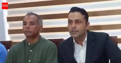 क्रीडा वकील चंदीगड टेनिसच्या देखरेखीसाठी तदर्थ पॅनेलची नियुक्ती करण्याचे आवाहन करतात