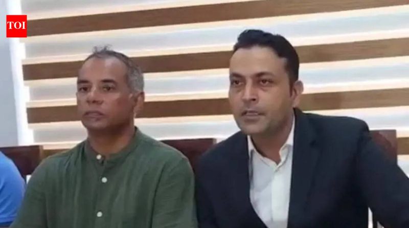 क्रीडा वकील चंदीगड टेनिसच्या देखरेखीसाठी तदर्थ पॅनेलची नियुक्ती करण्याचे आवाहन करतात