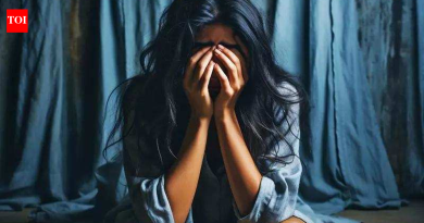 मुलगा न झाल्याने पुण्यातील व्यक्तीने पत्नीच्या प्रायव्हेट पार्टवर ॲसिड टाकले, गुन्हा दाखल