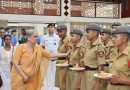 8 व्या CPC पॅनेलने अपंगत्व पेन्शन कराच्या रांगेत जखमी सैनिकांची भेट घेतली