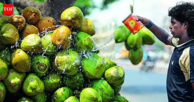 डिझेलचे उच्च दर निविदा नारळाच्या किमती वाढवतील