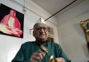 तालाचे गुरु माऊली टाकळकर यांचे ९९ व्या वर्षी निधन झाले