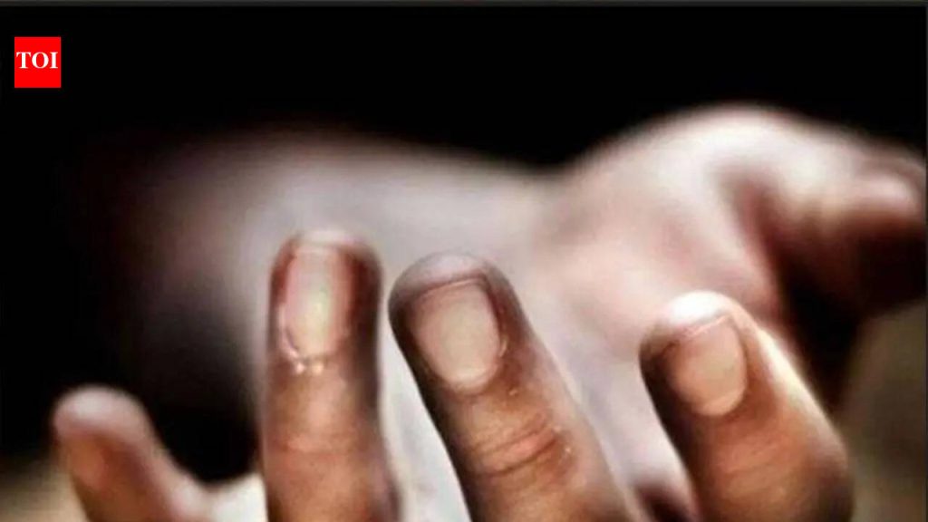 पुणे हौसिंग सोसायटीमध्ये 7 वर्षाच्या मुलाचा लिफ्टचा दरवाजा आणि ग्रीलमध्ये अडकून मृत्यू