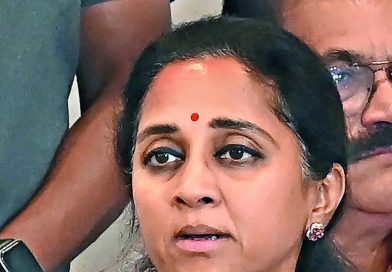 सुप्रिया आणि राष्ट्रवादी काँग्रेस (एसपी) राज्य प्रमुखांनी विलीनीकरणाची चर्चा थांबवली, पक्षातील अनिश्चितता शमवली | पुणे बातम्या सुप्रिया आणि राष्ट्रवादी काँग्रेस (एसपी) राज्य प्रमुखांनी विलीनीकरणाची चर्चा थांबवली, पक्षातील अनिश्चितता शमवली | पुणे बातम्या